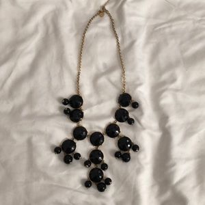 Original J.Crew Bubble Necklace